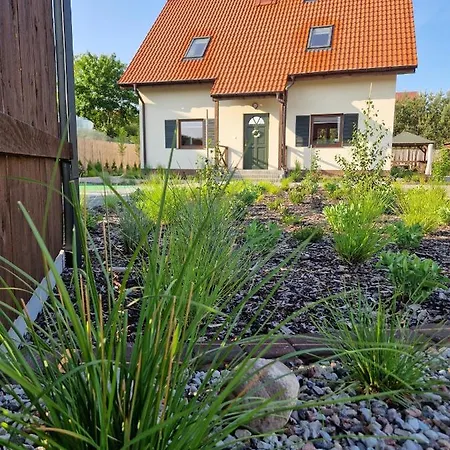 Zielone Drzwi 克鲁克兰基