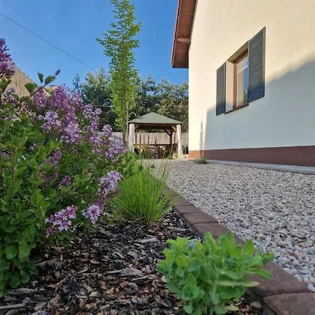 山林小屋 Zielone Drzwi