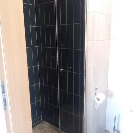 Zielone Drzwi 克鲁克兰基