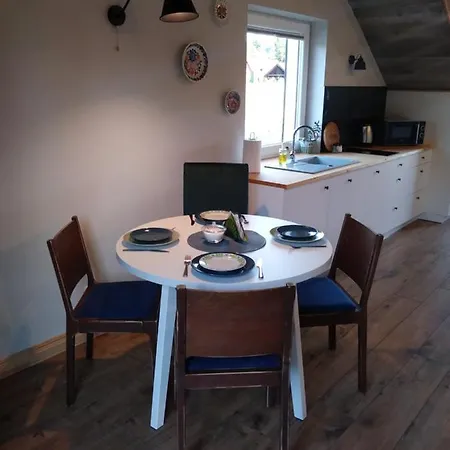 Zielone Drzwi * 克鲁克兰基