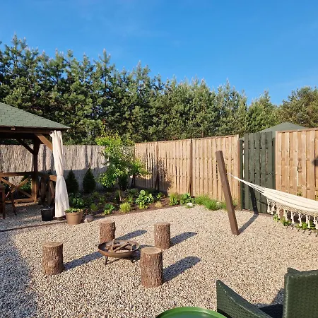 Zielone Drzwi 山林小屋 *