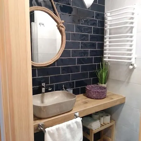 山林小屋 Zielone Drzwi